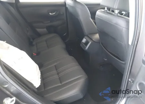 2024 Honda Hr-V 2Wd Ex-L/2Wd Ex-L W/O Bsi z USA, uszkodzony, nr VIN 3CZRZ1H72RM715595